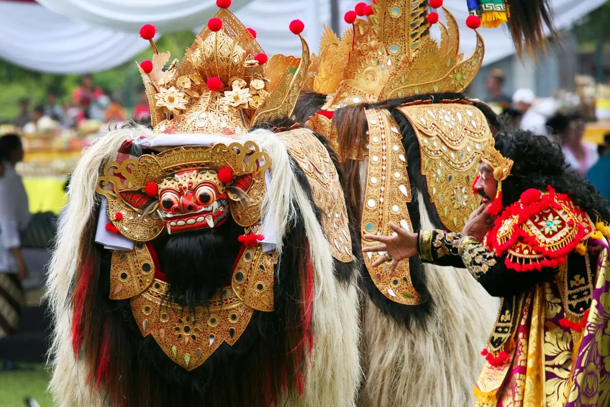 barong